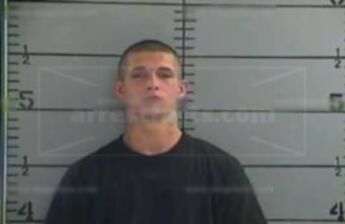 Matthew Anthony Cotton