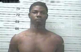 Devon Kentdrell Nelson