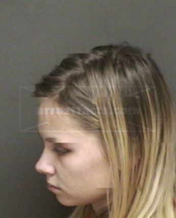 Whitney Nicole Mundt