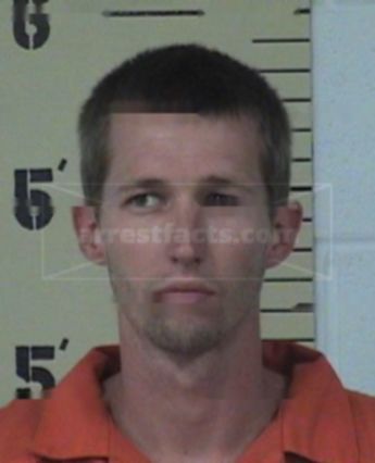 Brandon Richards Roberts