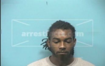 Jamel Kentrae Hall