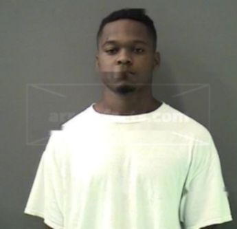 Jalen Jujuan White