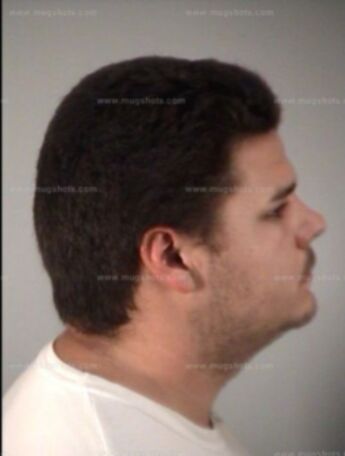 Steven Michael Phillips