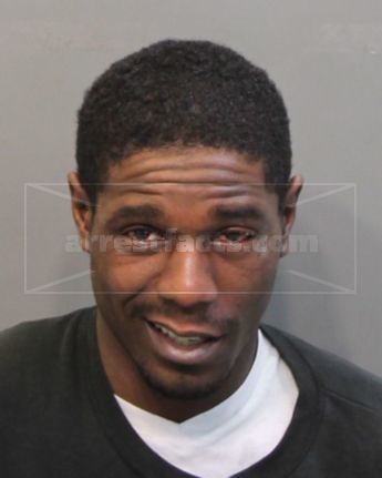 Brandon Deshaun Hawkins