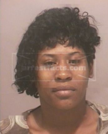 Regina Pittman