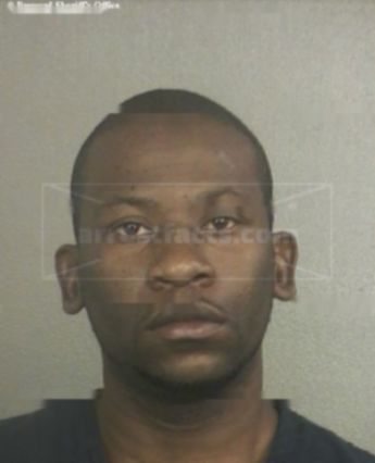Keshorn Rolanzo Morton