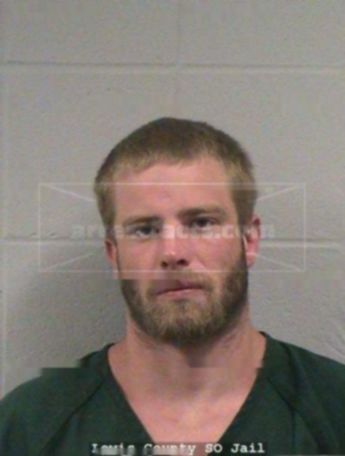 Jeremy James Kelley