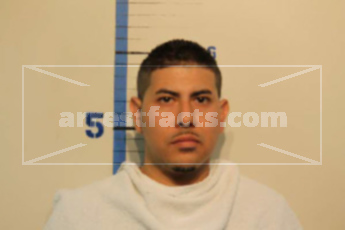 Christopher Alexis Alfaro