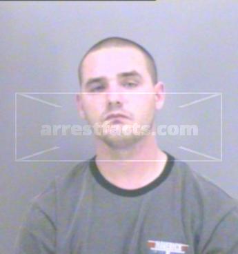 Joshua Wayne Phillips