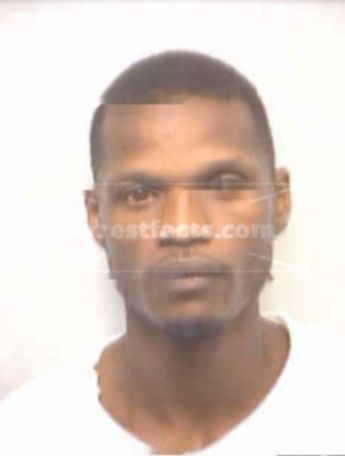 Tyrone Jones