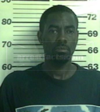 Reginald Lamar Johnson