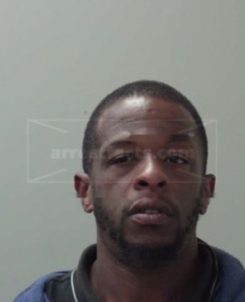 Jeffery Tyrone Reaves