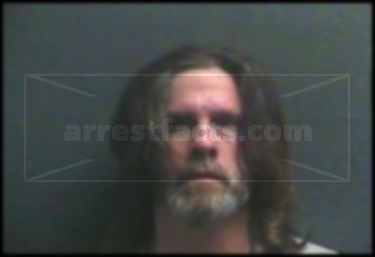 Michael Allen Richardson