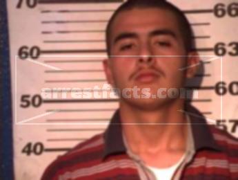 Ruben Villarreal Rodriguez