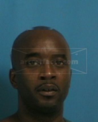 Gregory James Washington