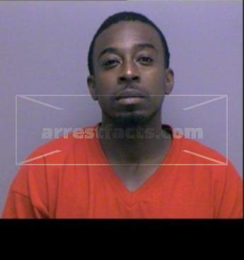 Antron Burnette Jenkins