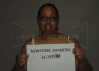 Shaneisa D Newsome