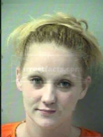 Kimberlee Frances Mercer