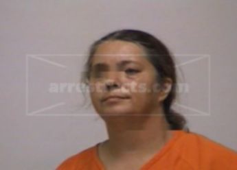 Lisa Angeline Hanks Hernandez