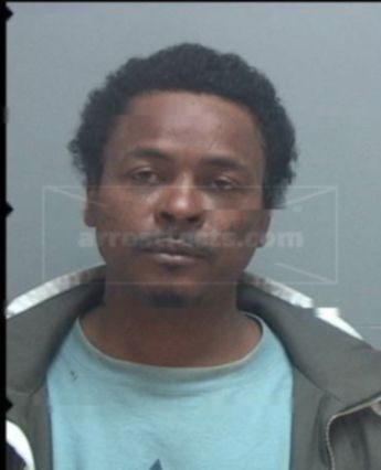 Glover Charles Mathis