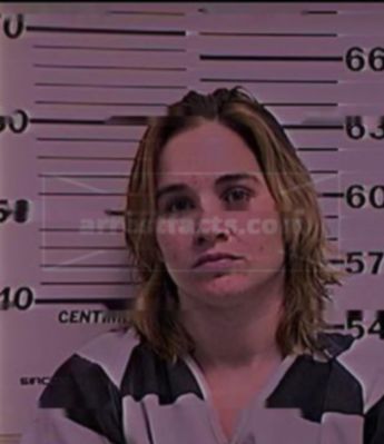 Amy Luttrell Smith