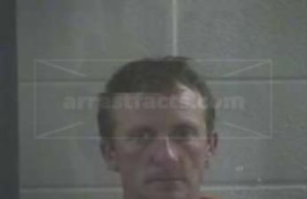 Clifton L Burkhart