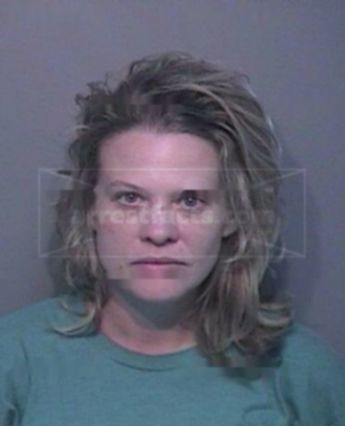 Carol Michelle Callaway