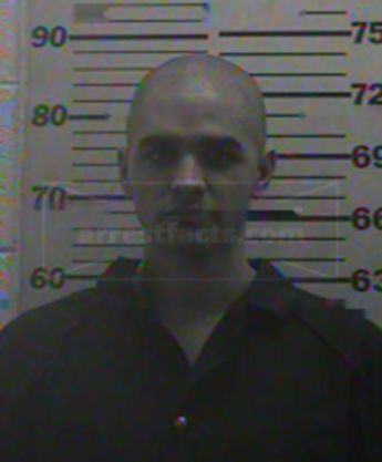 Gary Wayne Oliver