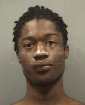 Jejuan Lamar Sanders