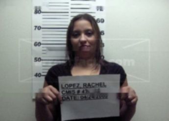 Rachel Lopez