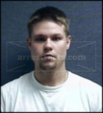 Shawn Wayne Coker