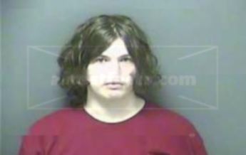 Aaron James Mckinney