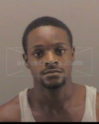 Antwon Jermaine Roquemore