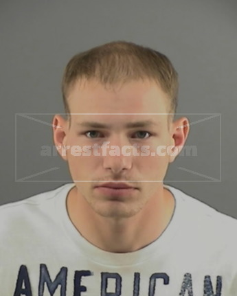 Mikel Brandon Zimmerman