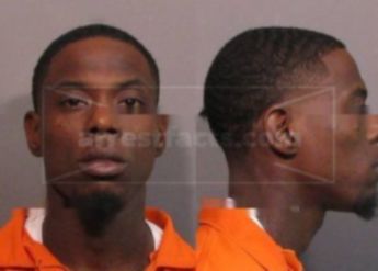 Chadrick Kendrell Lewis