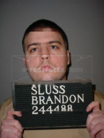 Brandon Sluss