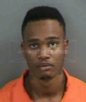 Tevin Shantwan Gustave