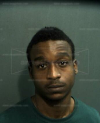 Anthony Jerome Mobley