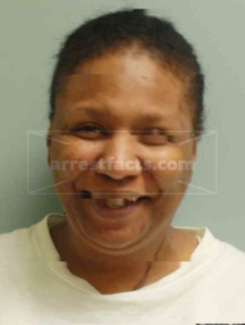 Ronae Marie Patterson