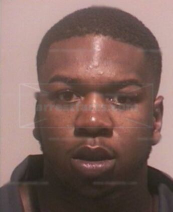 Marcus Oneal Leverett