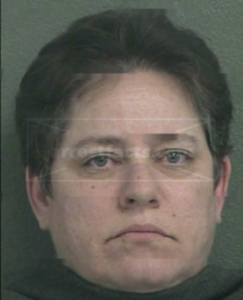 Cynthia Antill