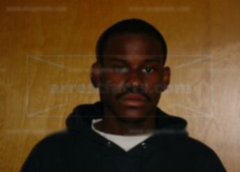 Trayvon Antwon Johnson