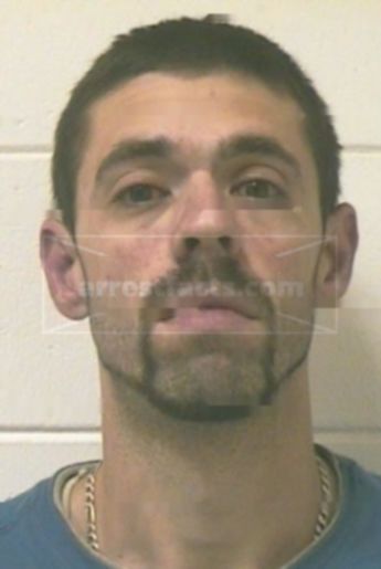 Jason Robert Copeland