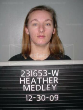 Heather R Medley
