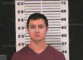 Trenton Doyle White