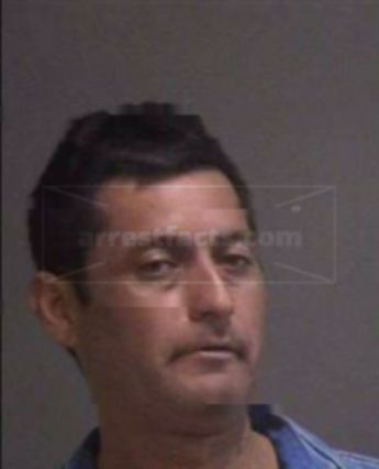 Francisco Javier Hernandez-De Leon