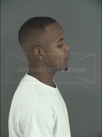 Travion Deshun Williams