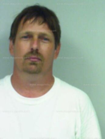 Michael Wade Richards