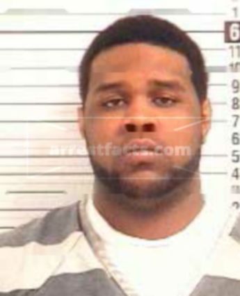 Eric Sayontae Perkins