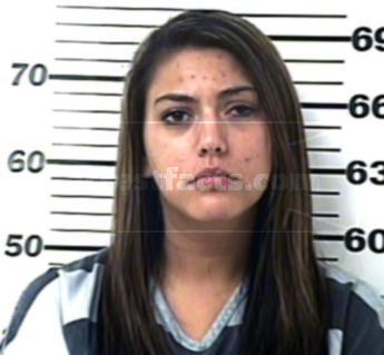 Cassandra Nicole Lane